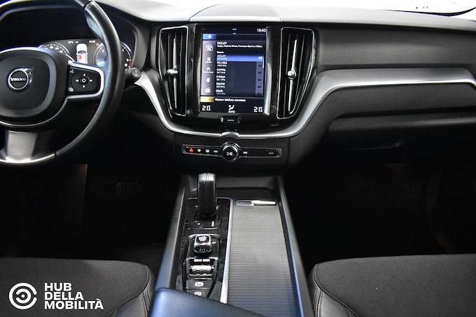 VOLVO XC60 B4 (d) Geartronic Inscription